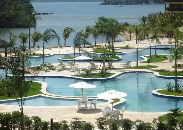 Belissimo Duplex No Resort Costabella Em Angra Dos Reis