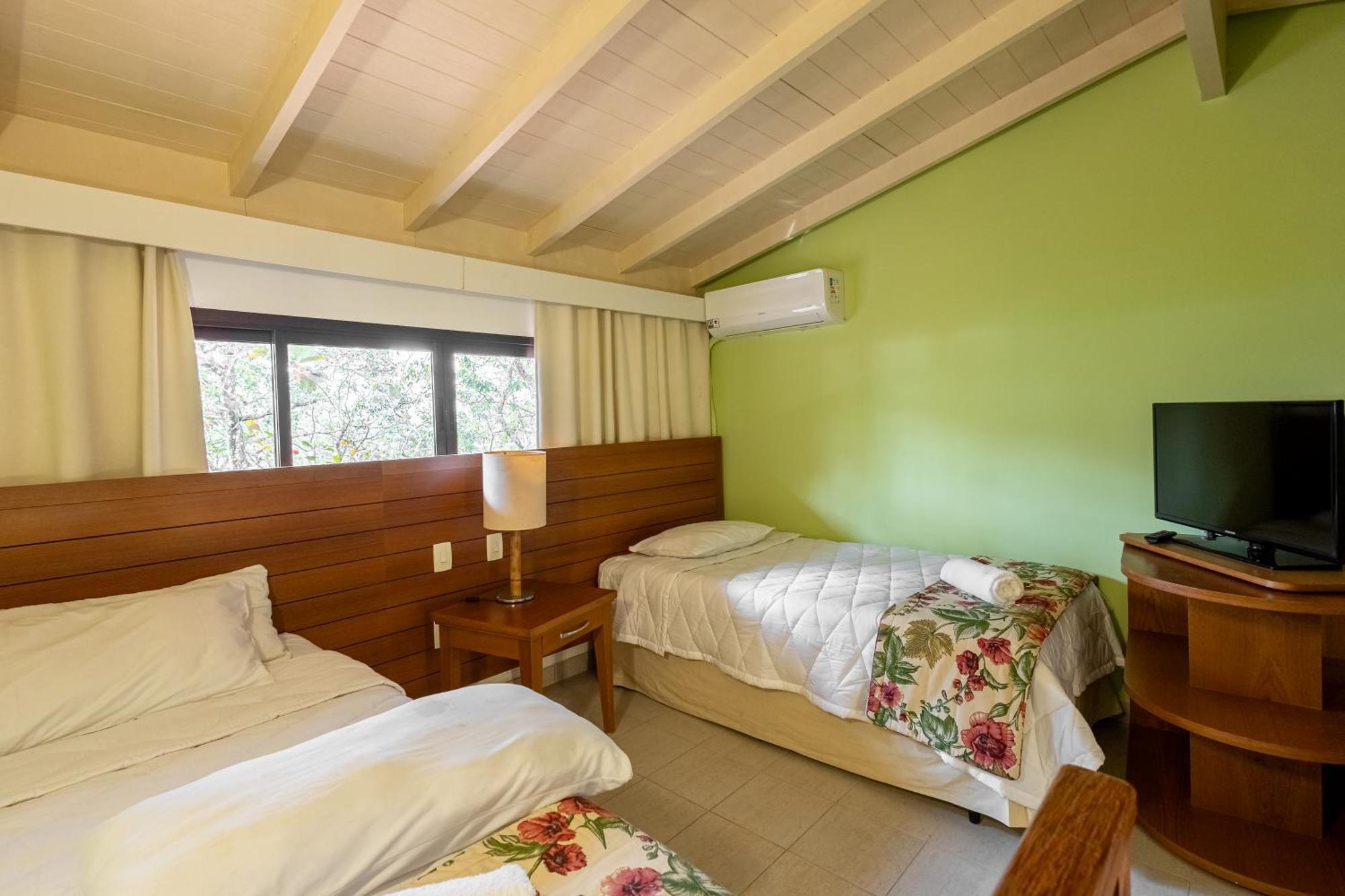 Apartment Belissimo Duplex No Costabella Em Angra dos Reis