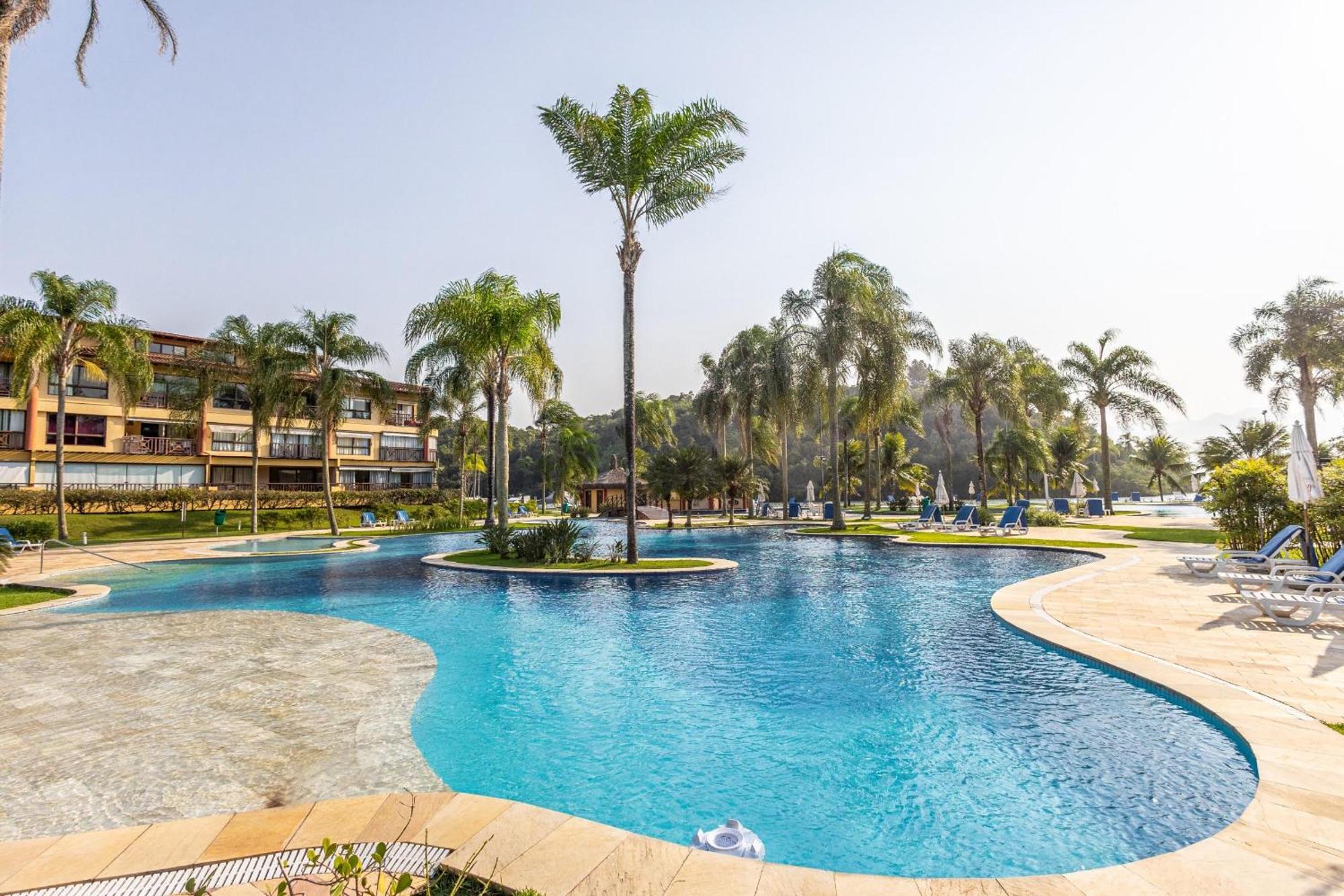 Belissimo Duplex No Costabella Em Apartment Angra dos Reis