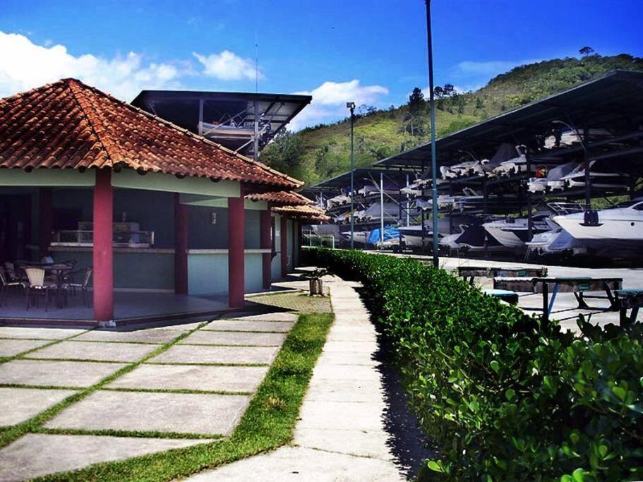 Apartment Belissimo Duplex No Costabella Em *