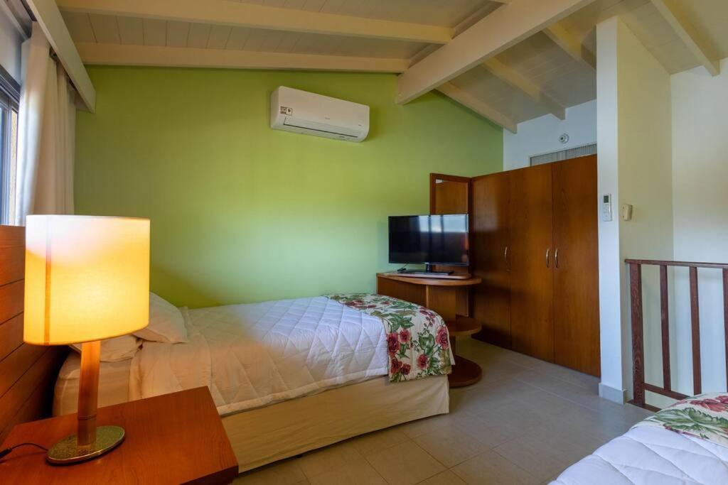 Belissimo Duplex No Costabella Em *
