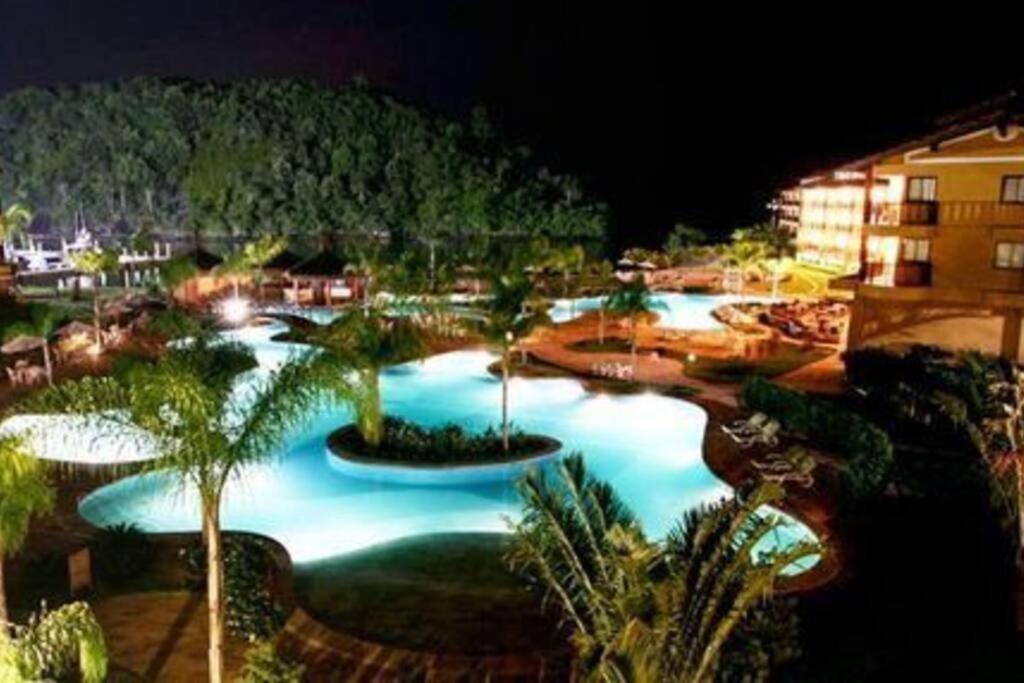 Belissimo Duplex No Costabella Em Apartment *
