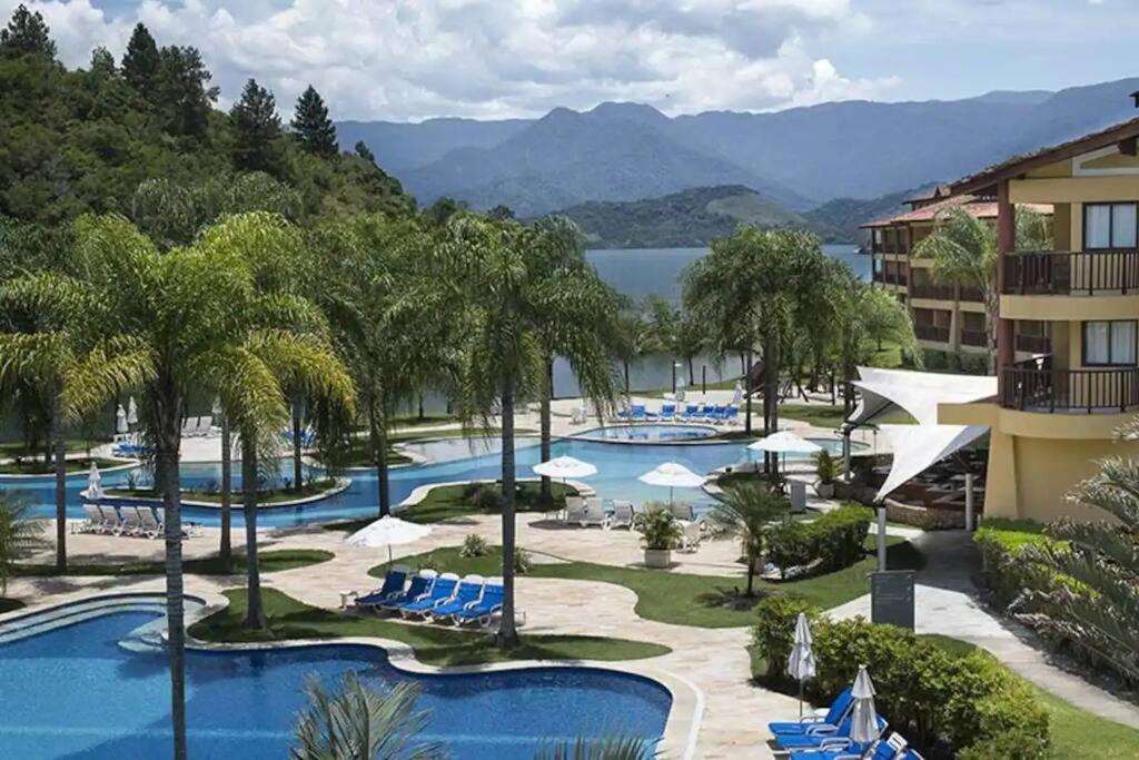 Belissimo Duplex No Costabella Em Apartment Angra dos Reis