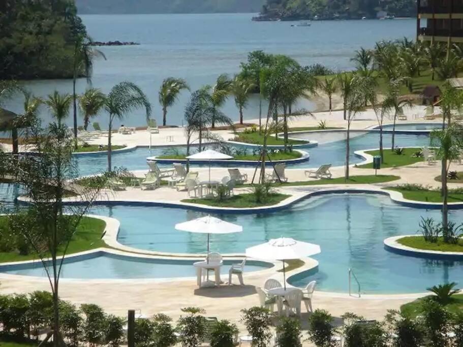 Apartment Belissimo Duplex No Costabella Em