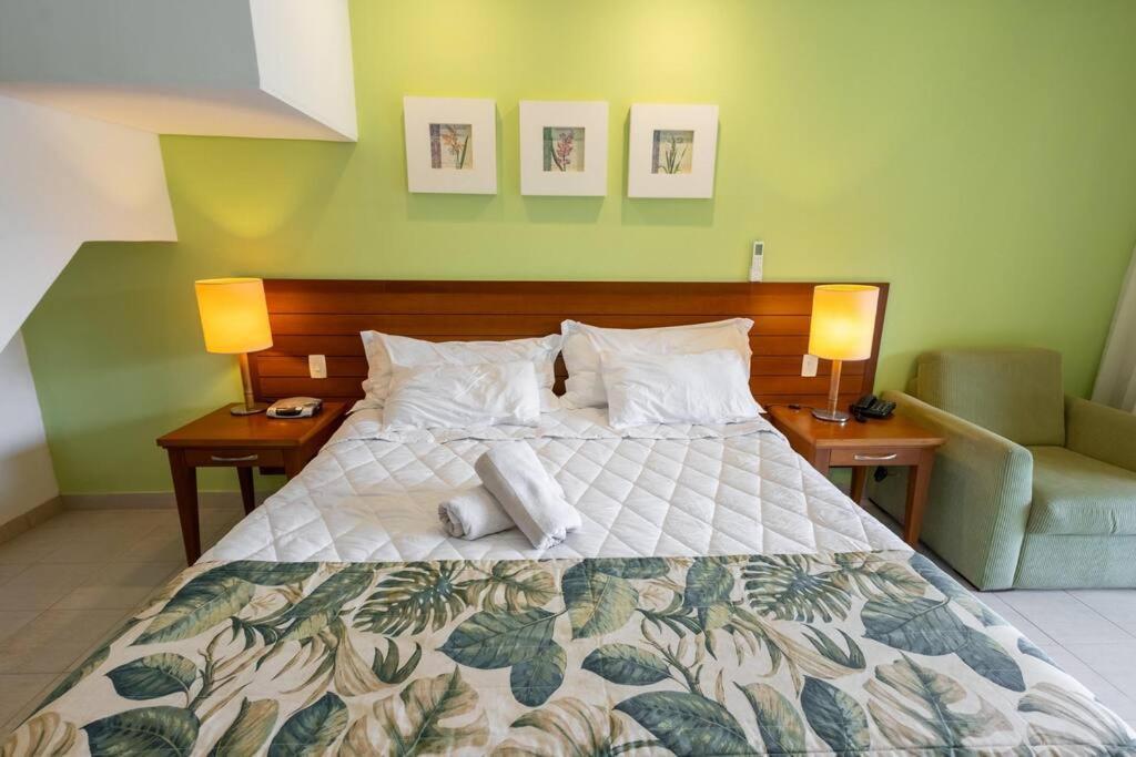 Apartment Belissimo Duplex No Costabella Em
