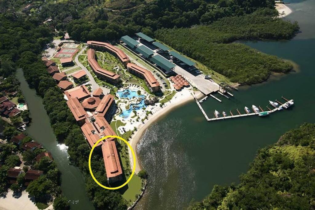 Apartment Belissimo Duplex No Costabella Em *